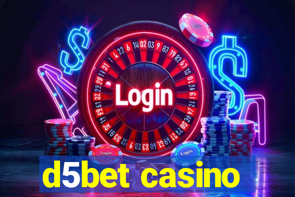 d5bet casino